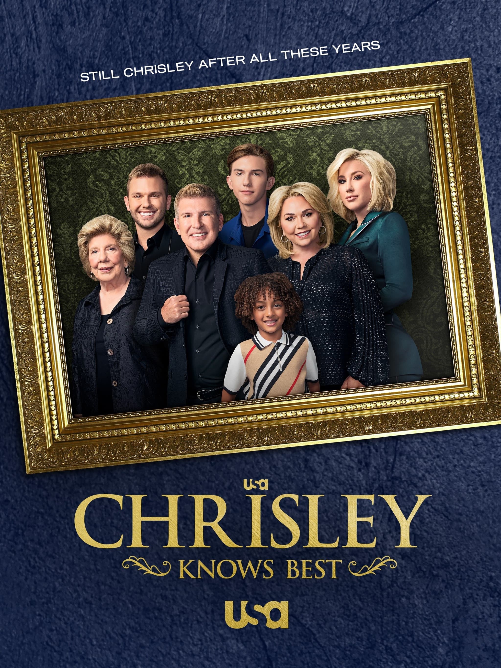 Image de la série Chrisley Knows Best