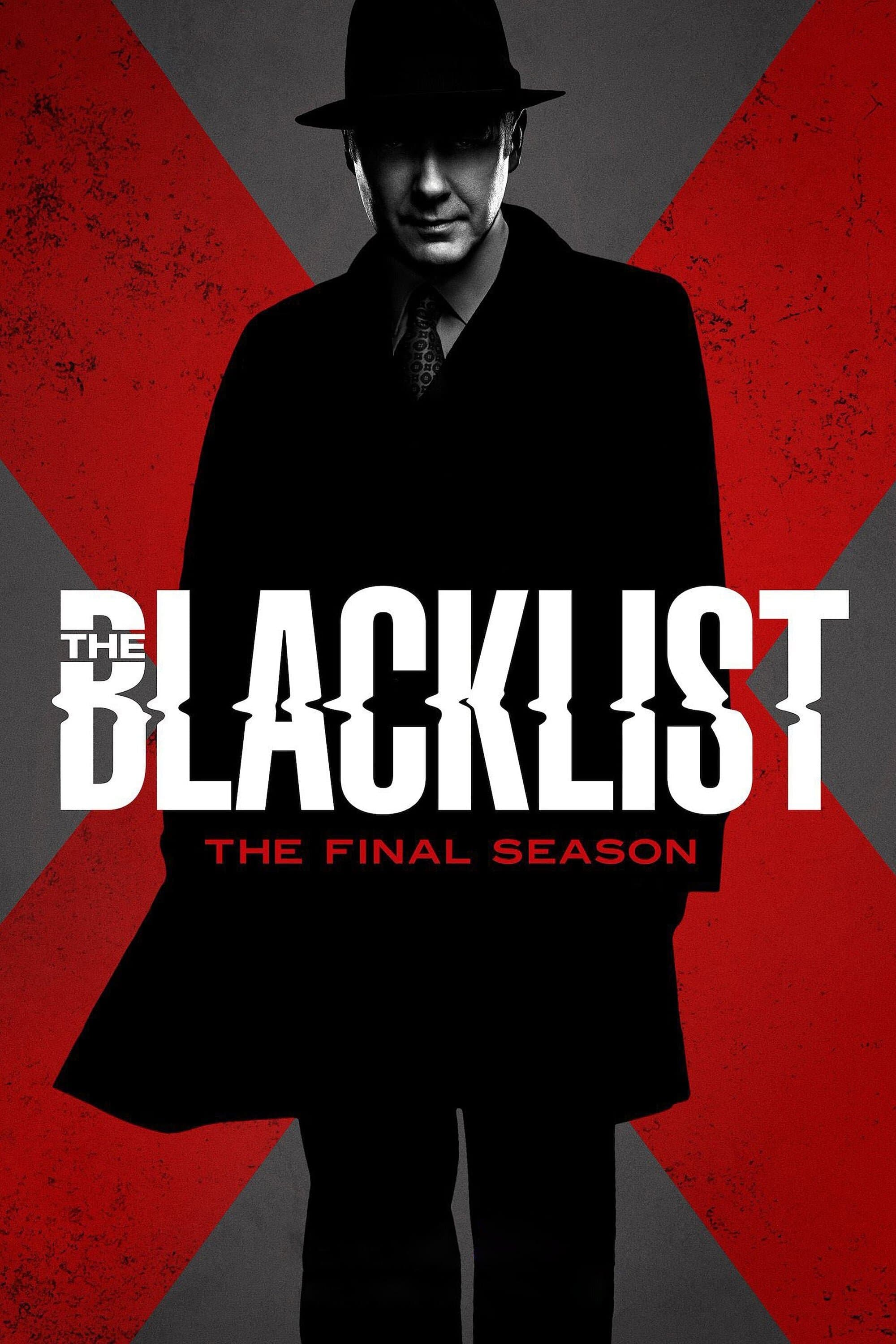 Image de la série The Blacklist