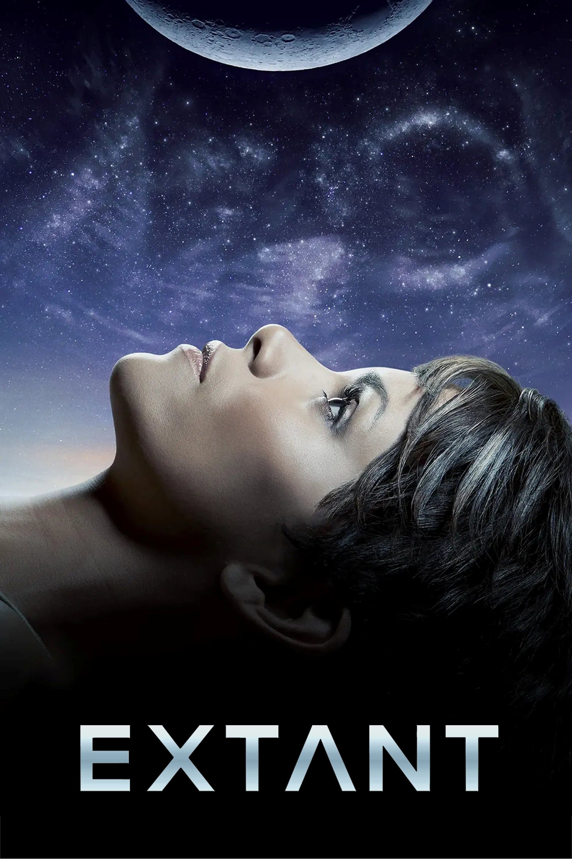 Image de la série Extant