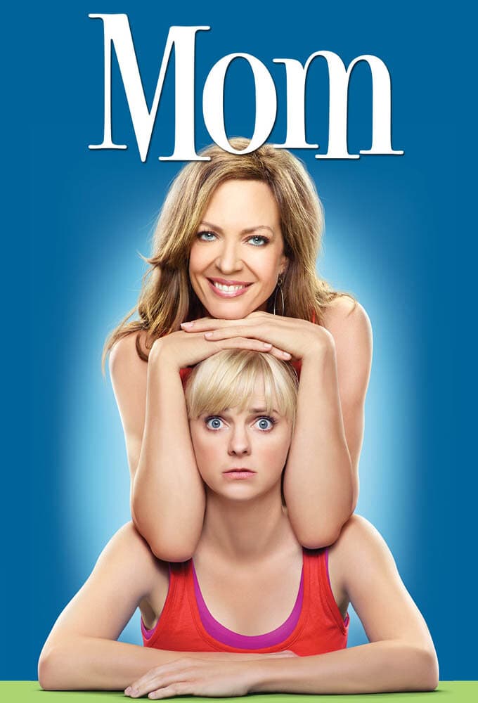 Image de la série Mom