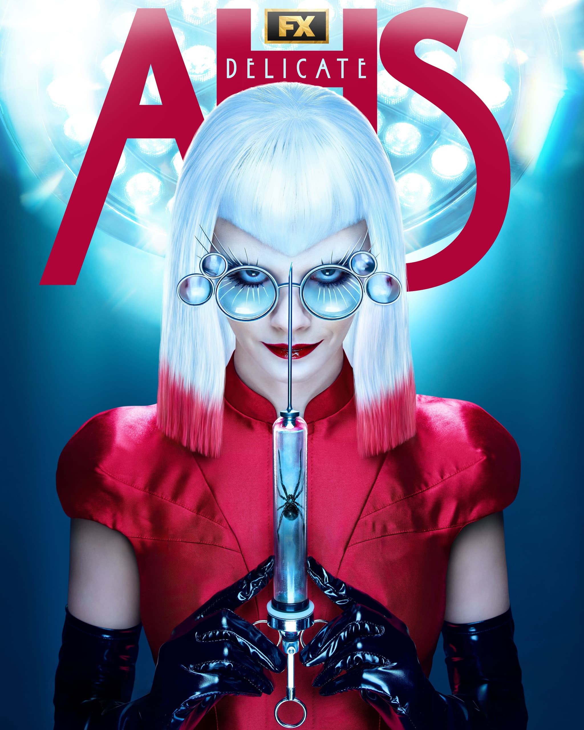 Image de la série American Horror Story