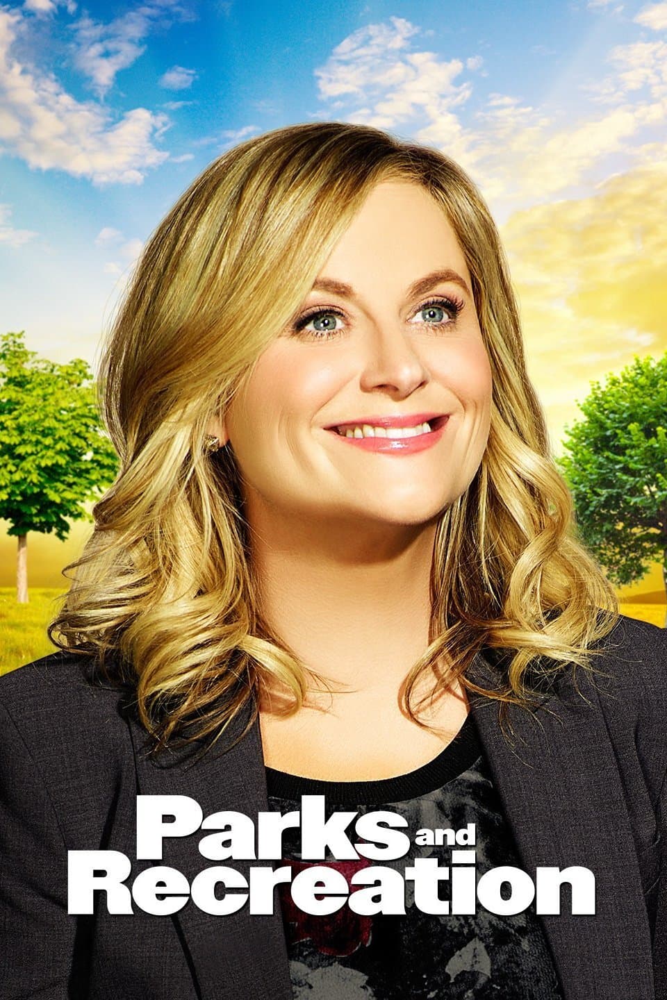 Image de la série Parks and Recreation