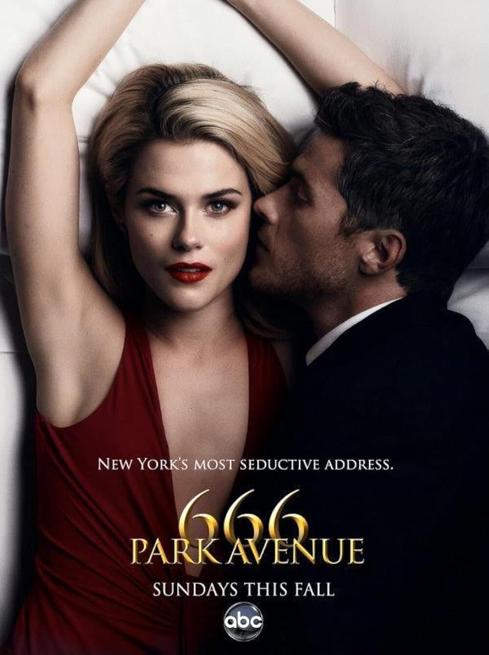 Image de la série 666 Park Avenue