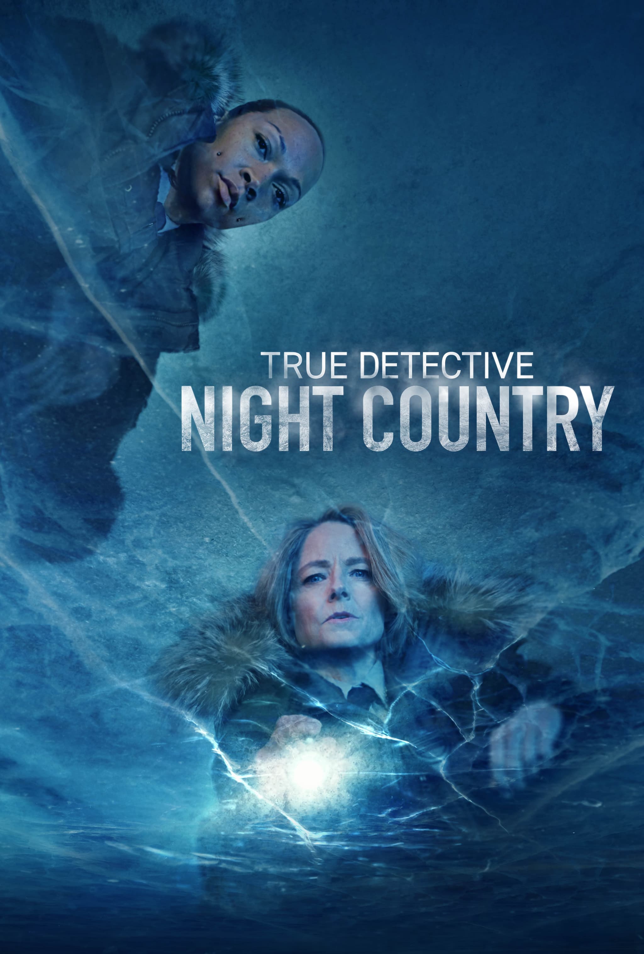 Image de la série True Detective