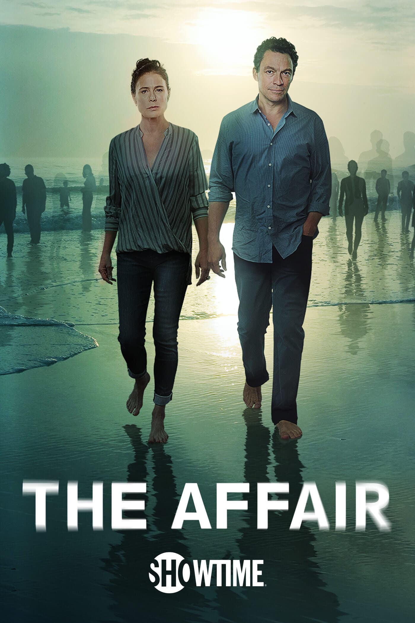 Image de la série The Affair