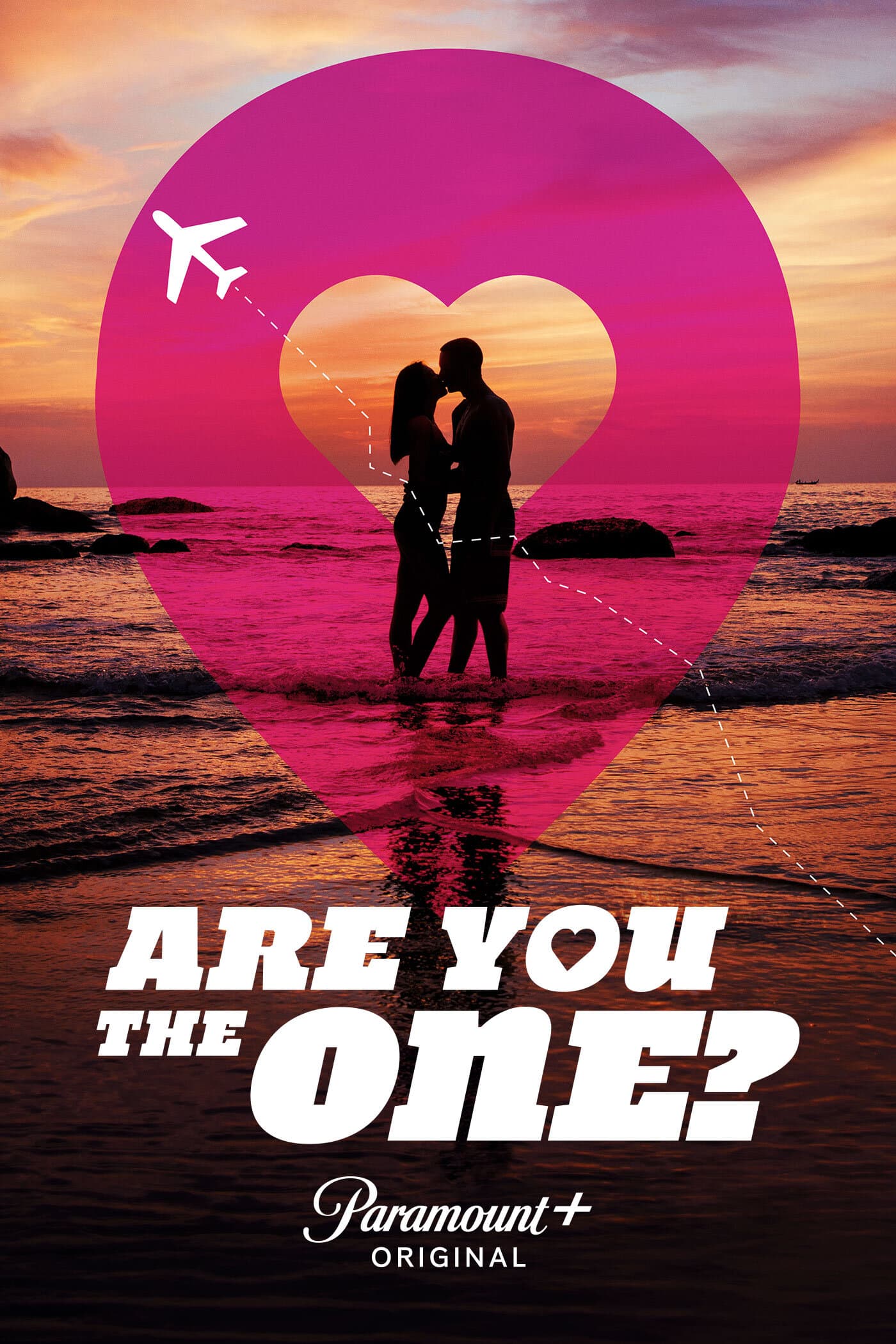 Image de la série Are You the One?
