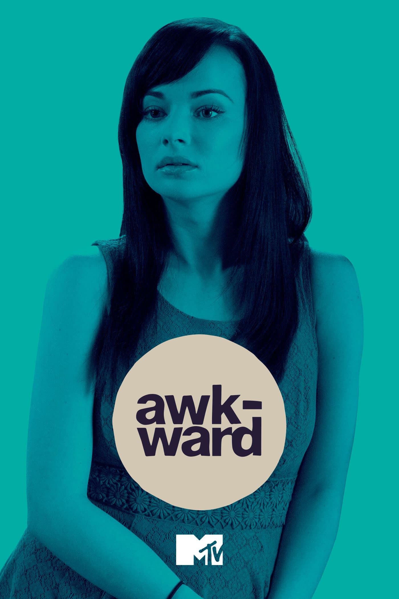 Image de la série Awkward.