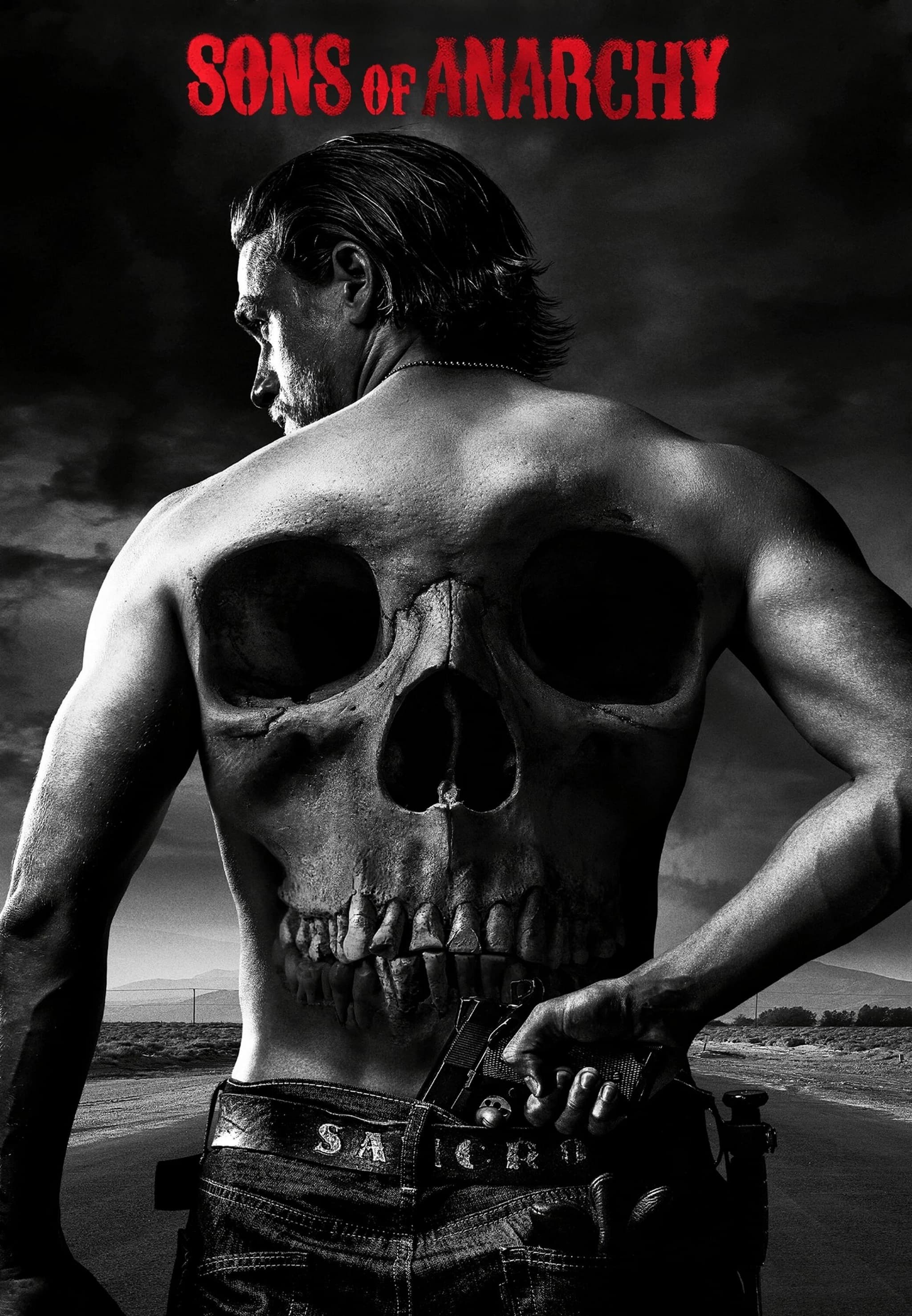 Image de la série Sons of Anarchy