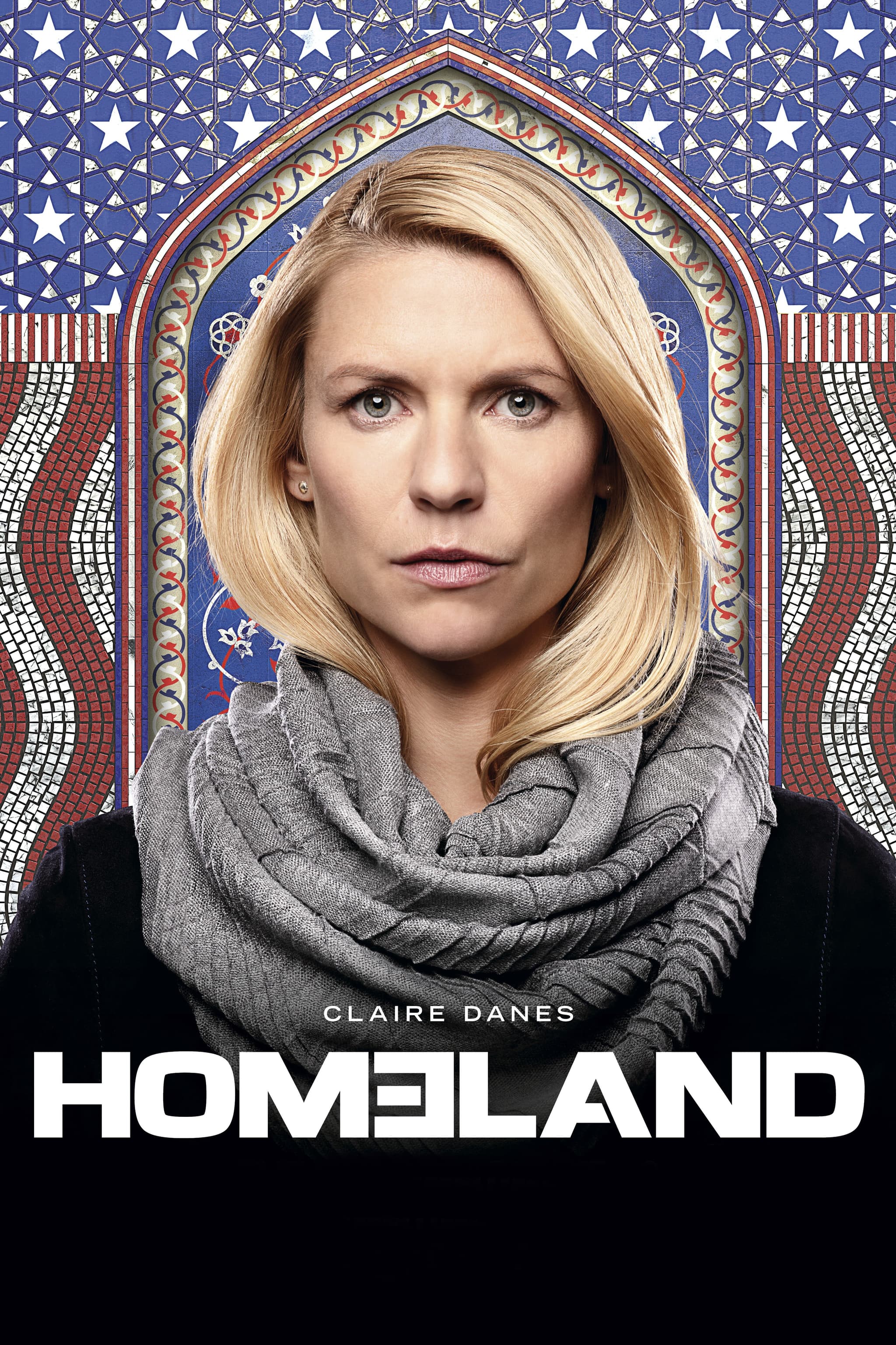 Image de la série Homeland