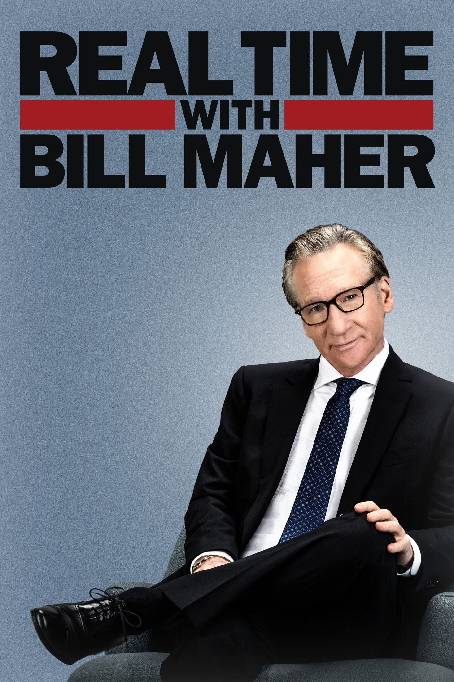 Image de la série Real Time with Bill Maher