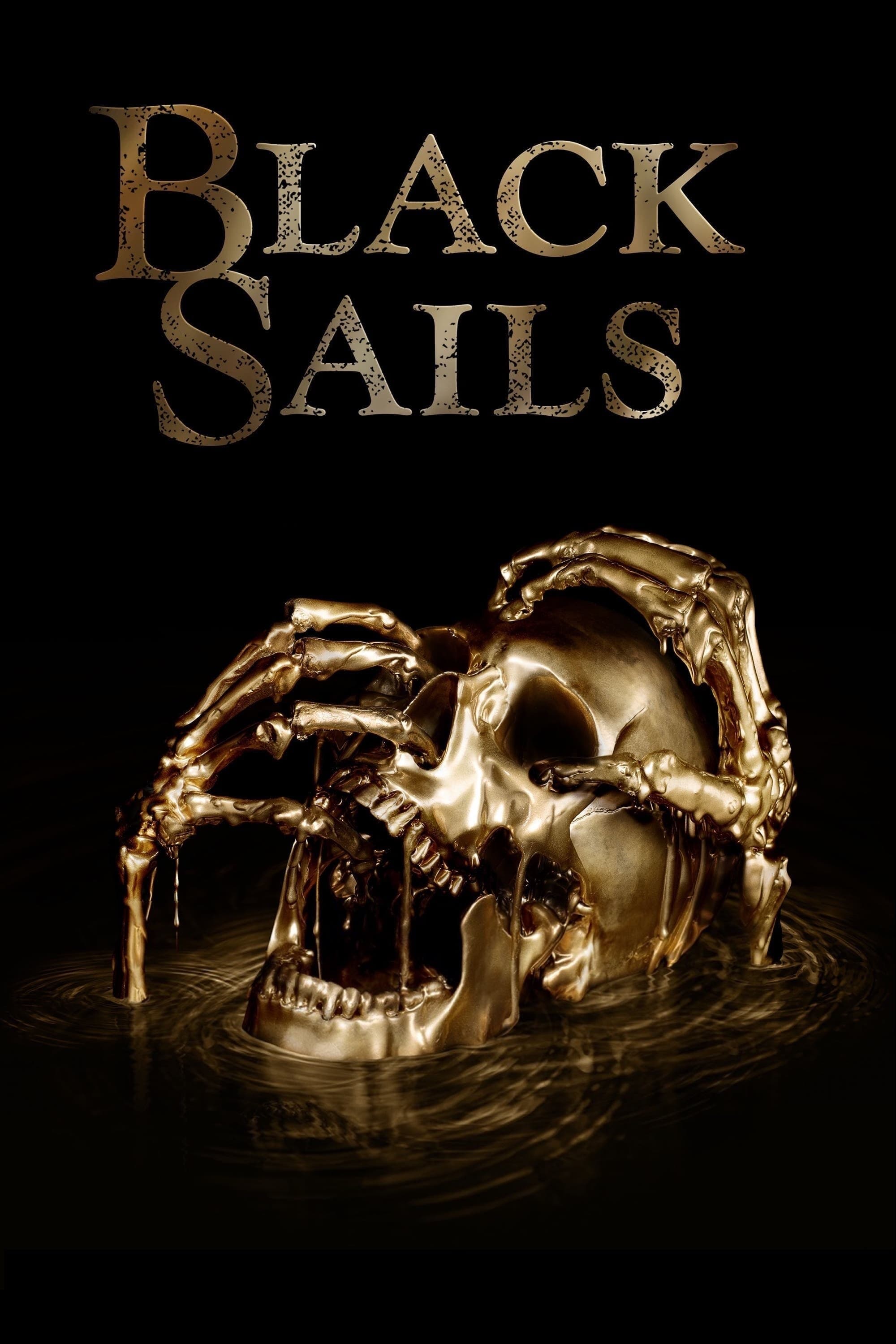 Image de la série Black Sails