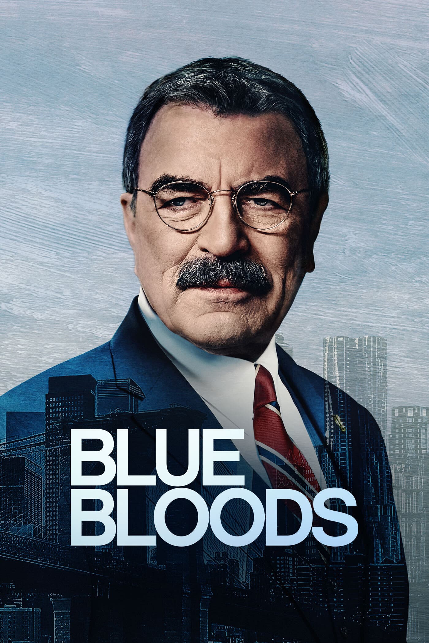 Image de la série Blue Bloods