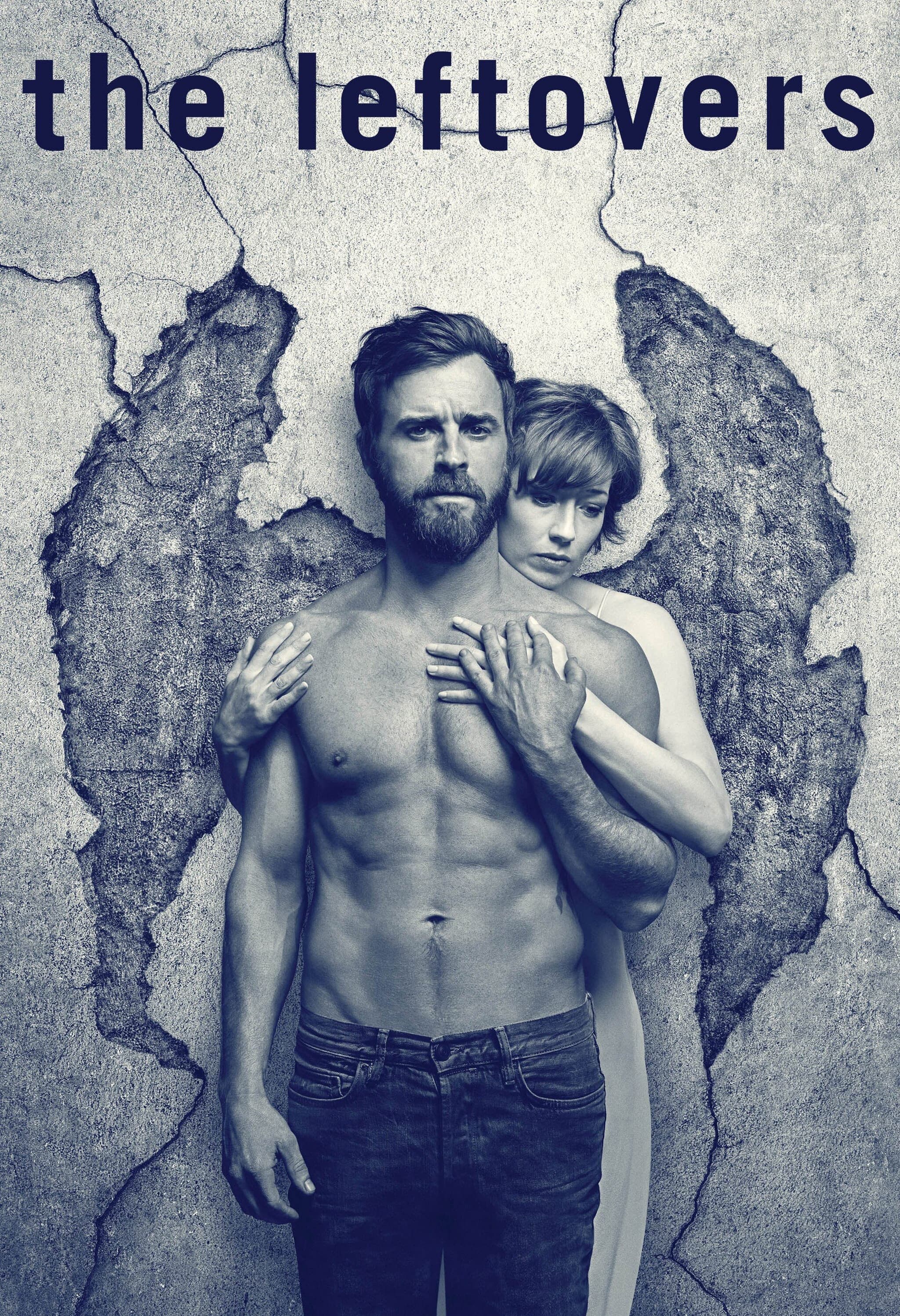 Image de la série The Leftovers