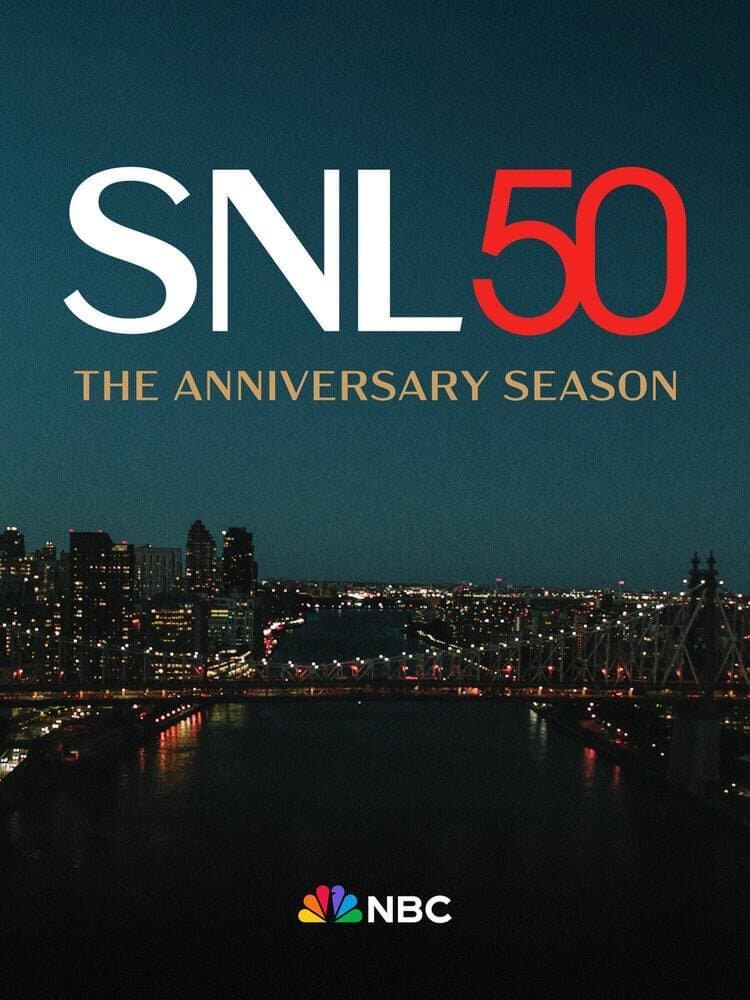 Image de la série Saturday Night Live