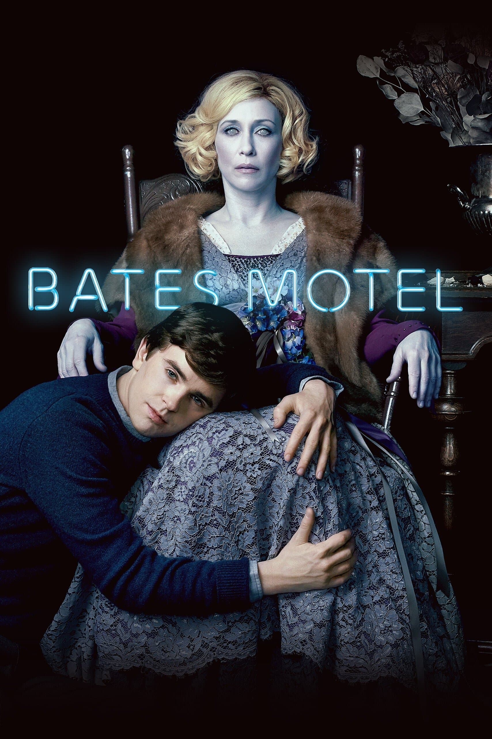 Image de la série Bates Motel