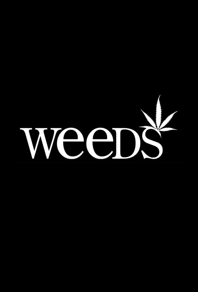 Image de la série Weeds