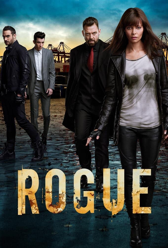 Image de la série Rogue