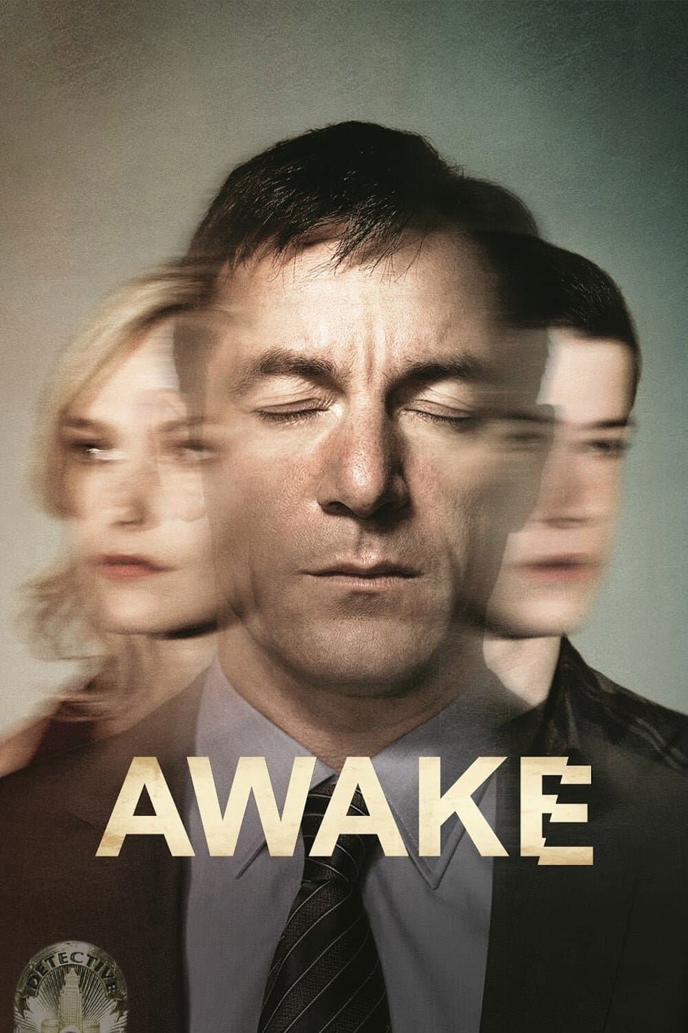 Image de la série Awake