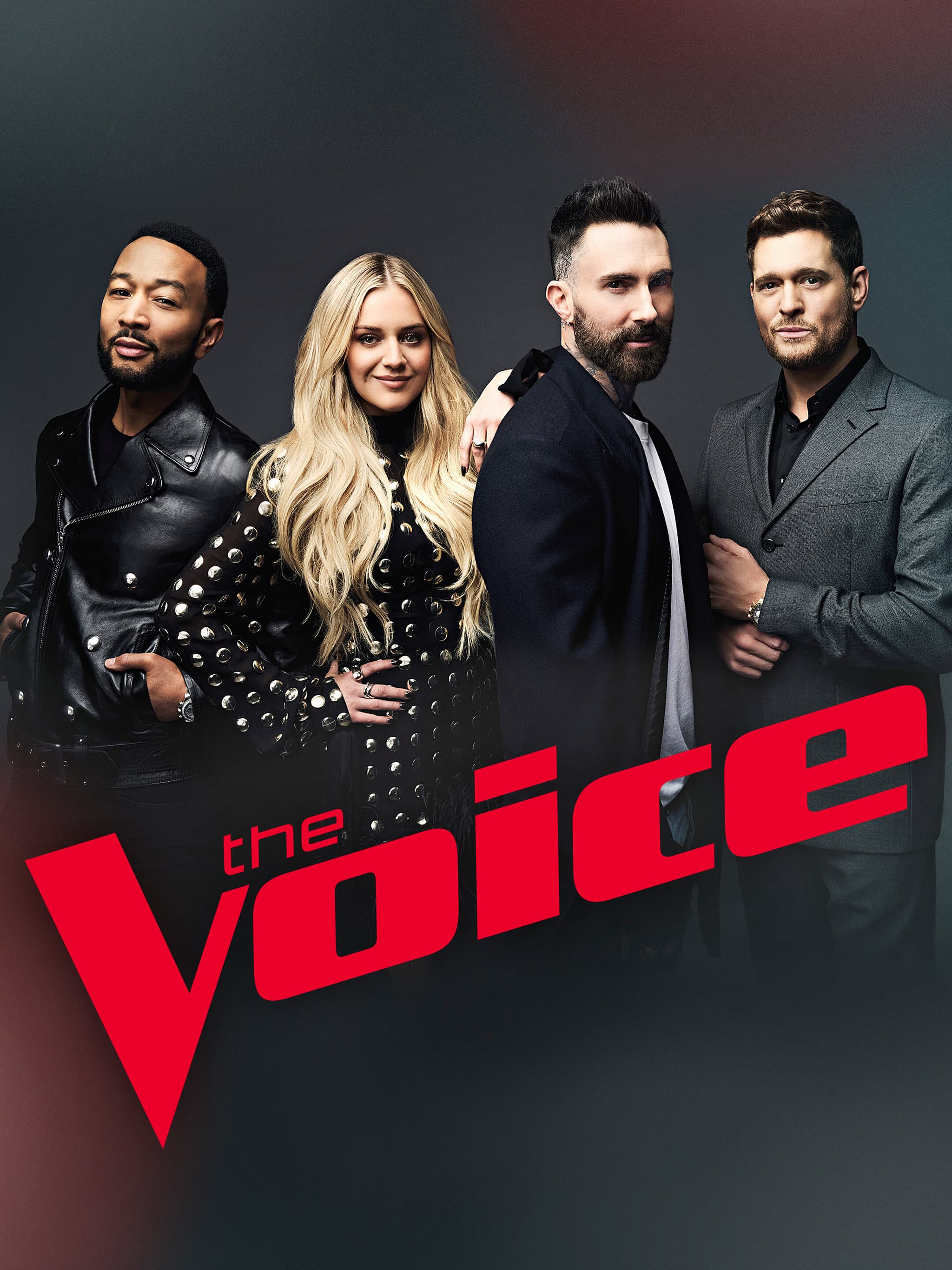 Image de la série The Voice