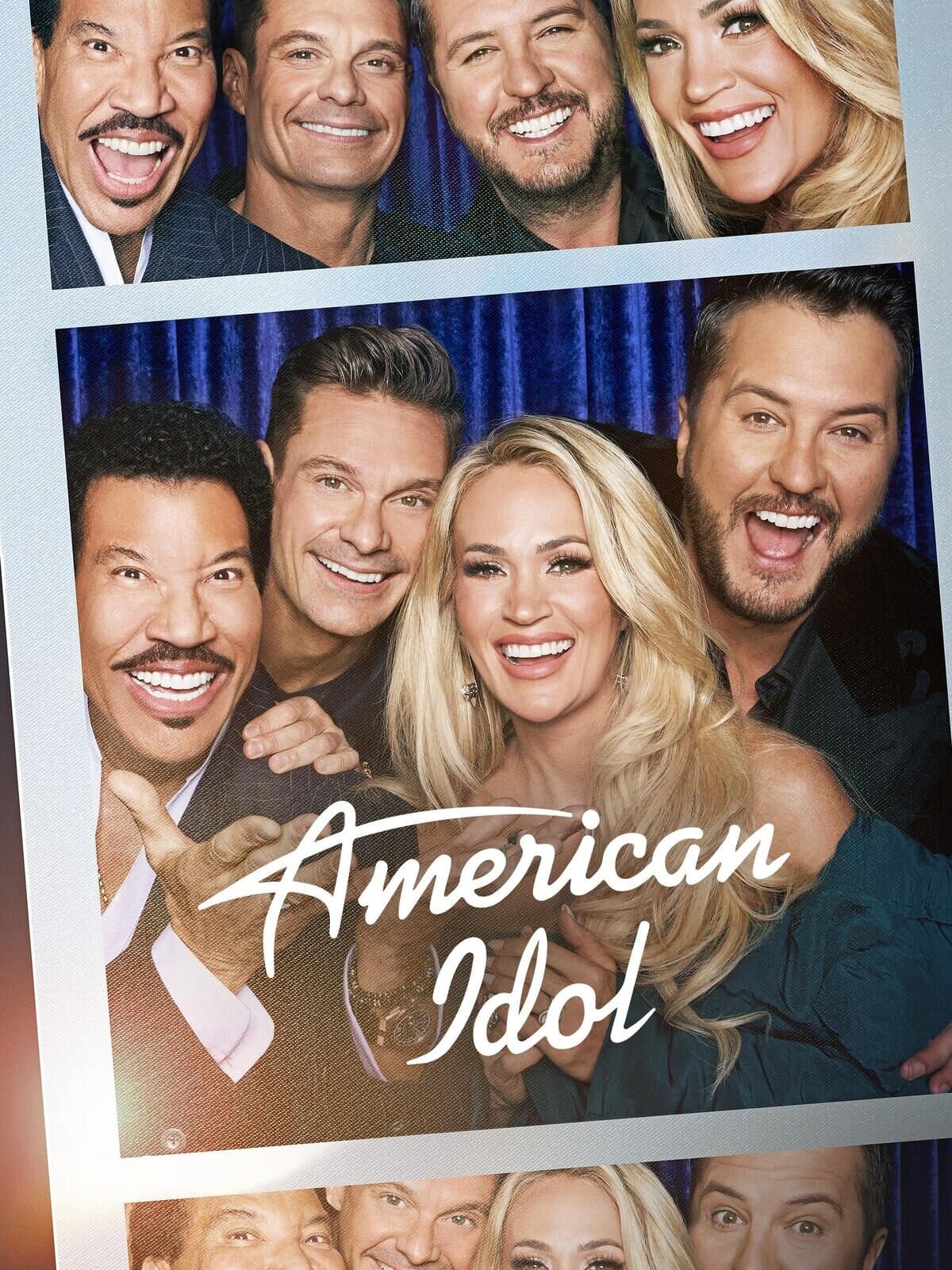 Image de la série American Idol