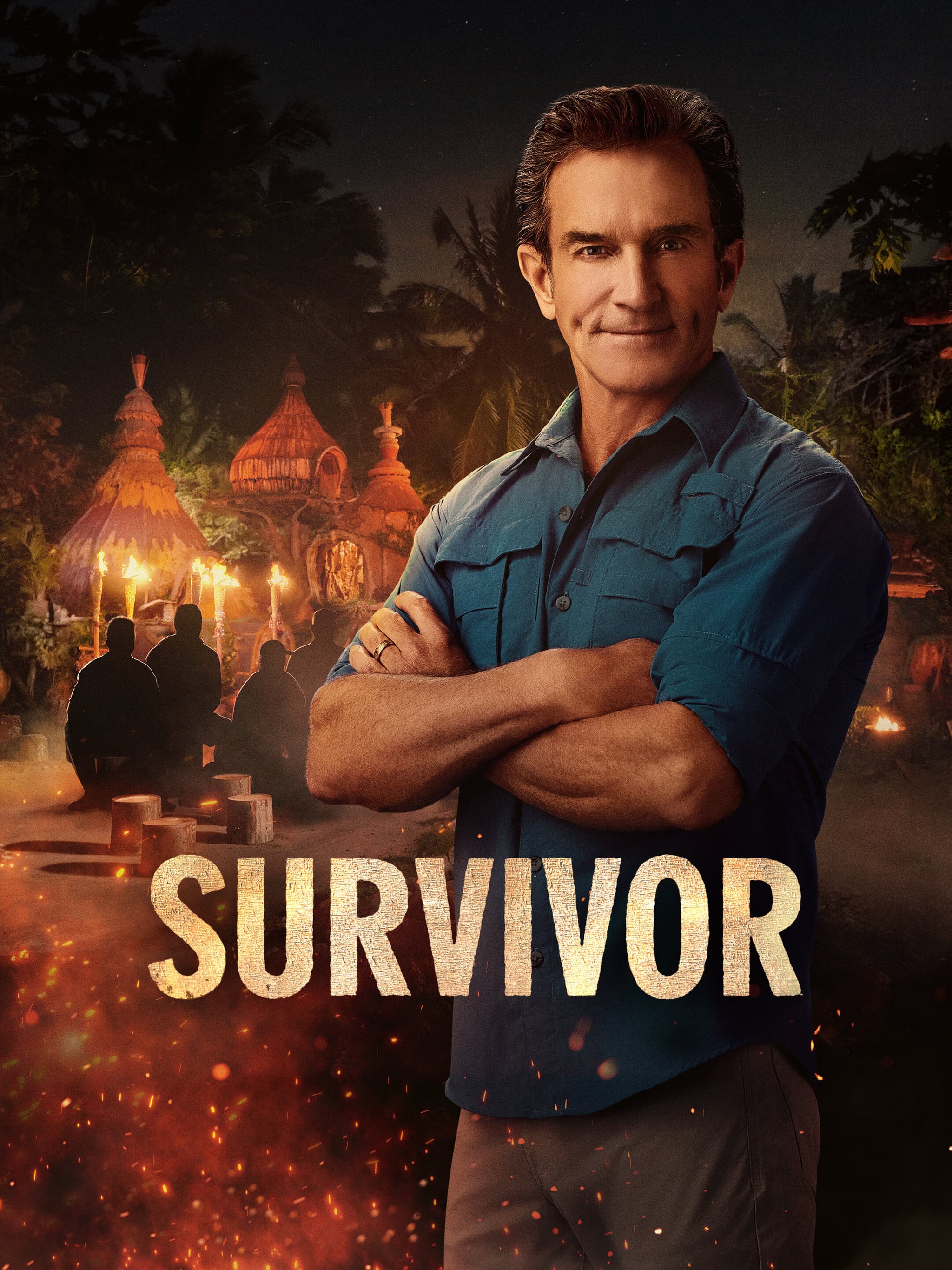 Image de la série Survivor