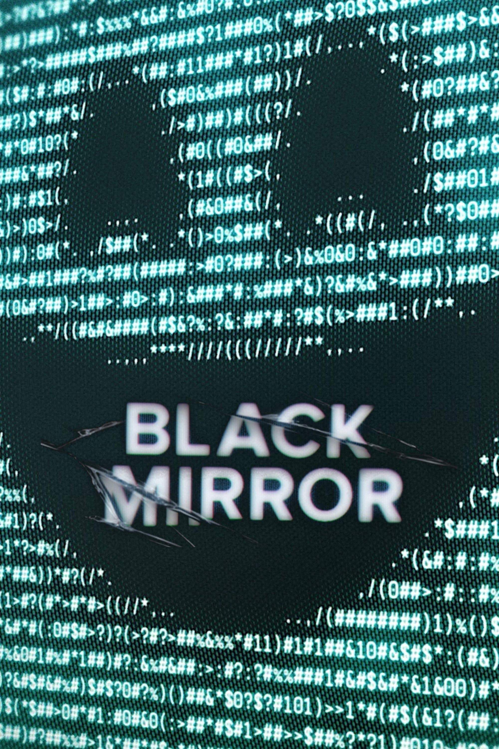 Image de la série Black Mirror