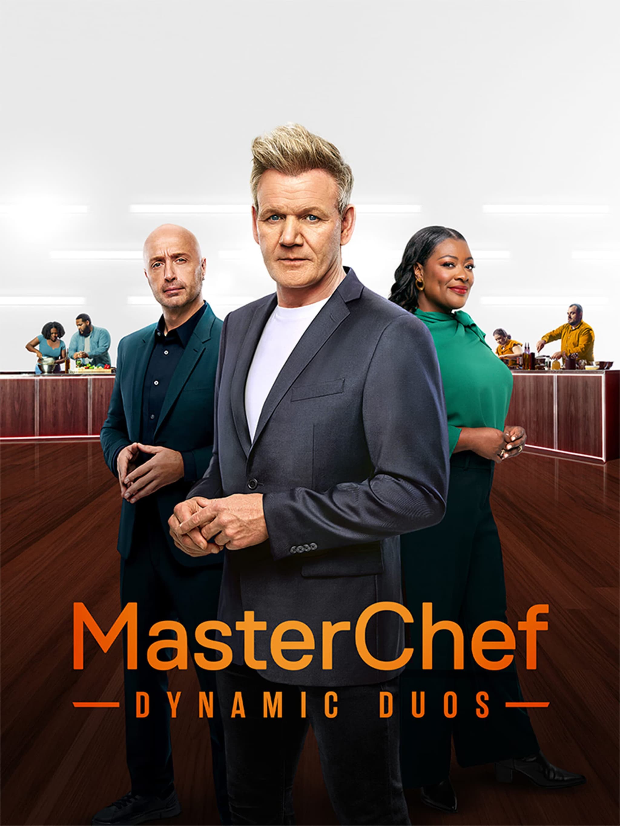 Image de la série MasterChef