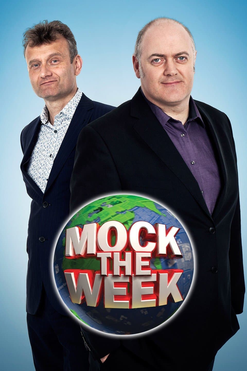 Image de la série Mock the Week