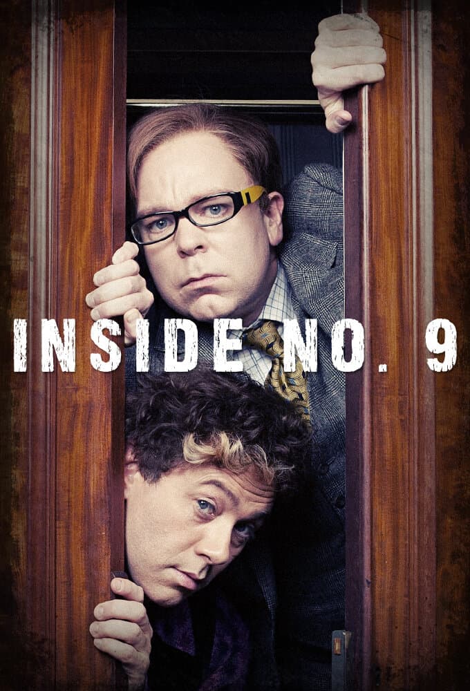 Image de la série Inside No. 9