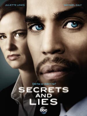 Image de la série Secrets and Lies