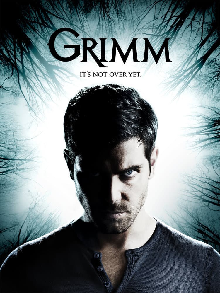 Image de la série Grimm