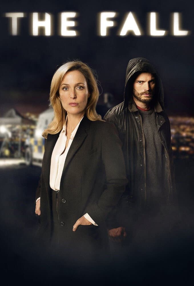 Image de la série The Fall