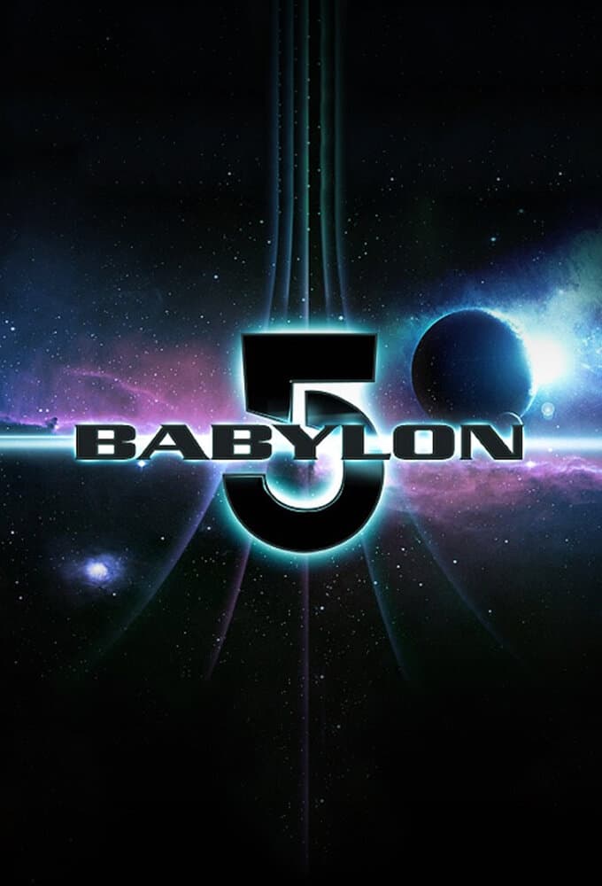 Image de la série Babylon 5
