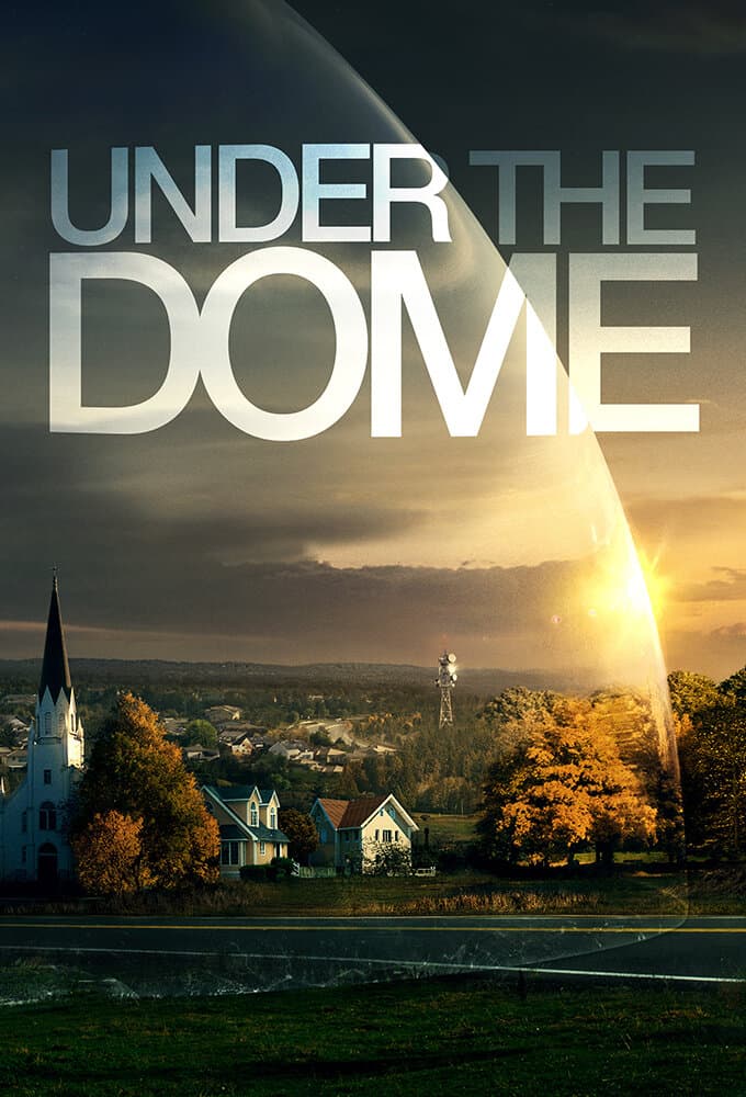 Image de la série Under the Dome