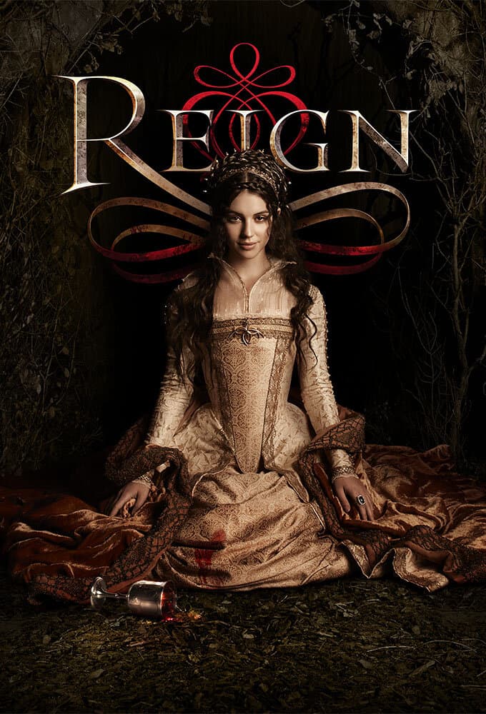Image de la série Reign