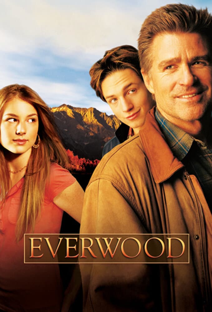 Image de la série Everwood