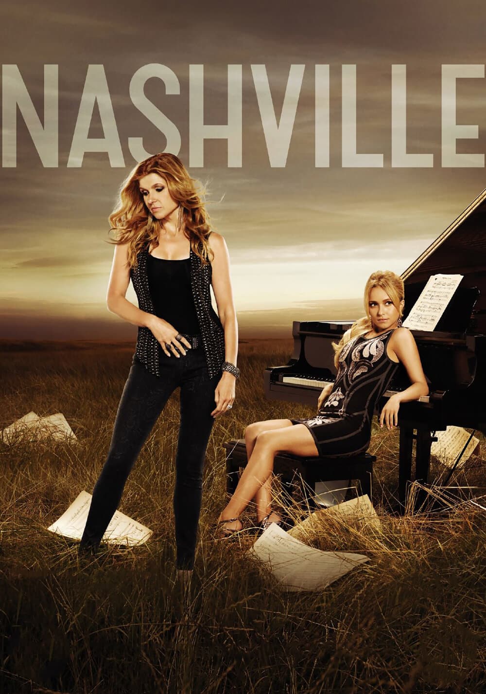 Image de la série Nashville