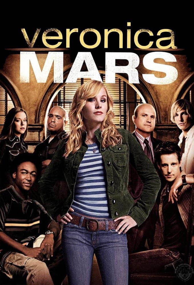 Image de la série Veronica Mars